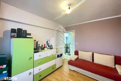 Apartament cu 4 camere decomandat, mobilat în Malul Mureșului - 10