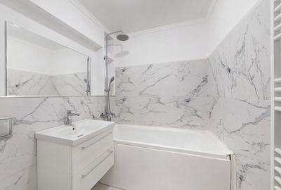 Apartament cu 3 camere semidecomandat în Teiul Doamnei - 13