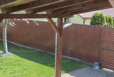 Casă cu 5 camere cu Teren 750 Mp în Giroc - 2