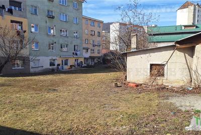 Teren intravilan semicentral Piatra Neamt Teren intravilan semicentral Piatra Neamt - 1