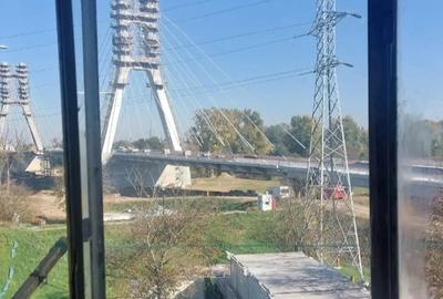 Vand Garsoniera - 1