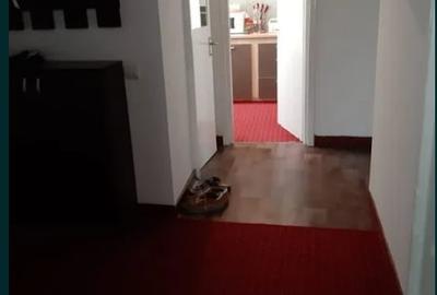 B-dul Ferdinand,bl.reabilitat,DECOMANDAT,Amenajat,mobilat Liber - 4