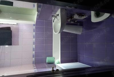 Apartament cu 2 camere semidecomandat în Apusului - 2