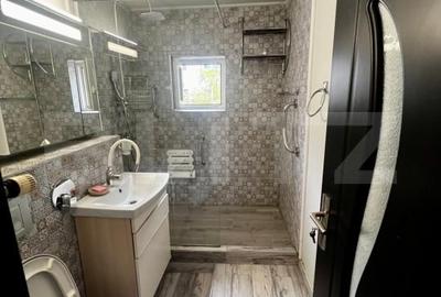 Apartament 3 camere, 65 mp, decomandat, 2 balcoane, BRD Marasti - 5
