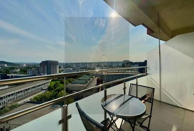 Vanzare apartament - 1 camera - 42,5 m.p. - UltraCentral - 12