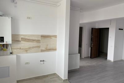 Apartament cu 2 camere nedecomandat în Berceni - 2