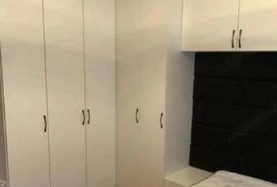 Garsoniera - zona Banu Manta - 1