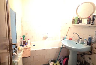 Apartament cu 3 camere semidecomandat în Gării - 4