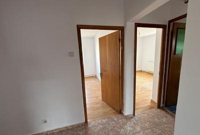 Apartament 3 camere Nord str. Dr. Hacman - 11
