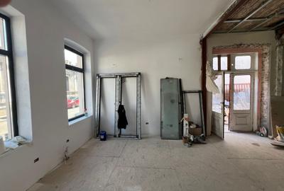 Premium în Inima Bucureștiului-Spațiul Comercial Ideal -Comision  0 - 7