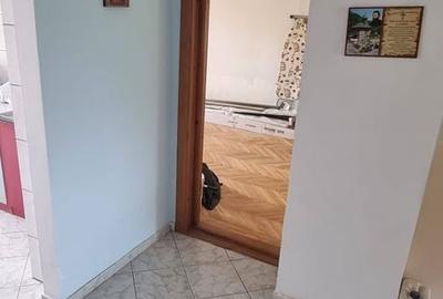 Apartament cu 4 camere decomandat în Exterior Vest - 11