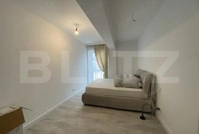 Apartament superb, bloc nou, 62 mp + terasa 9 mp, CALEA MOLDOVEI - 5