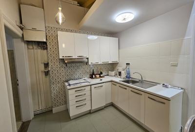 Ap 4 camere, 2 băi, wc serviciu, et 2 din 2, central, Timișoara - 16