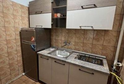 Garsonieră semidecomandată, mobilată în Iancului - 3