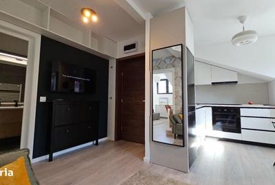 Apartament cu 2 camere în Central - 13