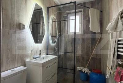 Apartament cu 3 camere decomandat în Central - 11