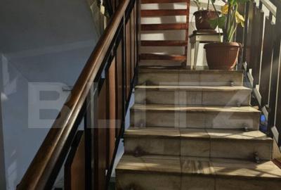 Casa cu 5 camere, 2 etaje, 145 mp zona Titulescu - 2