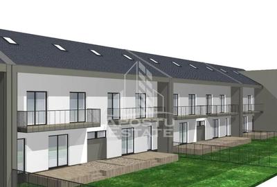 Casă cu 7 camere cu Teren 186 Mp în Lipovei - 3