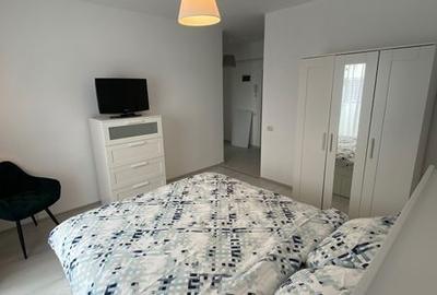 Garsonieră decomandată în Chiajna - 2