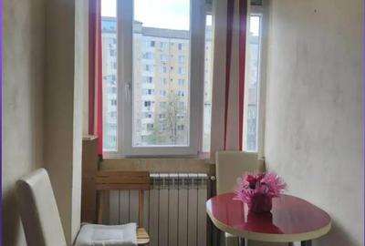Apartament cu 2 camere nedecomandat în Rogerius - 4