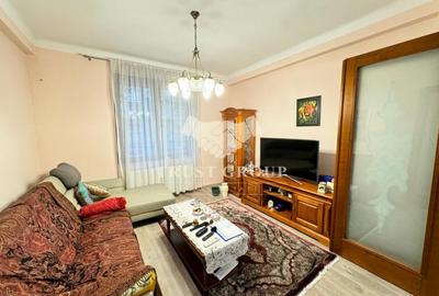Apartament 3 camere in vila | Dorobanti ASE | Renovat | Centrala proprie