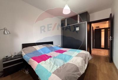 Apartament cu 2 camere decomandat în Central - 26
