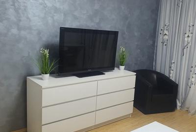 Garsonieră decomandată în Circumvalațiunii - 7