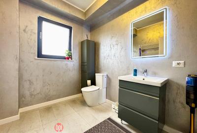 Casă individuală cu 9 camere cu Teren 551 Mp în Fălticeni - 7