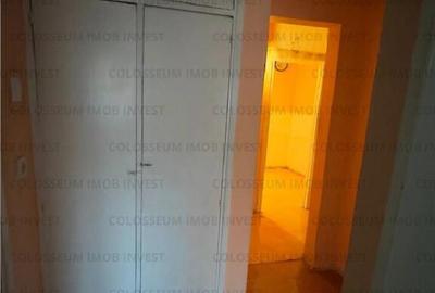 Apartament de renovat! 3 camere, 2 bai, etaj 3 / 4, Tractorul! Apartament de renovat! 3 camere, 2 bai, etaj 3 / 4, Tractorul! - 6