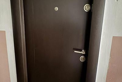 Garsonieră nedecomandată în Central - 7