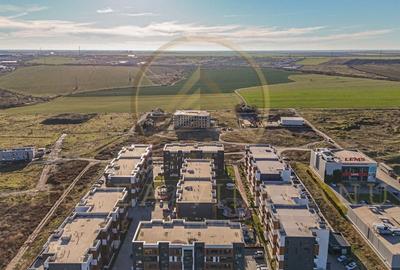 Tomis Nord - Vanzare apartament decomandat cu 3 camere, bloc nou. - 49