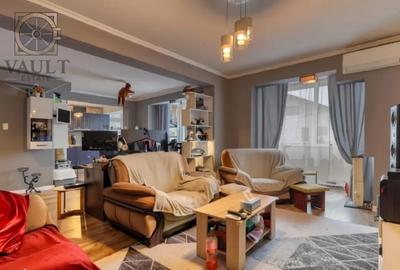 Apartament 3 camere - ETAJ 1 - zona BRAGADIRU - 1