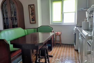 Apartament 3 Camere Decomandat | Ultracentral | Harsova - 6