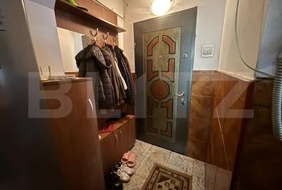 Apartament cu 2 camere decomandat, mobilat în Nicolina - 6