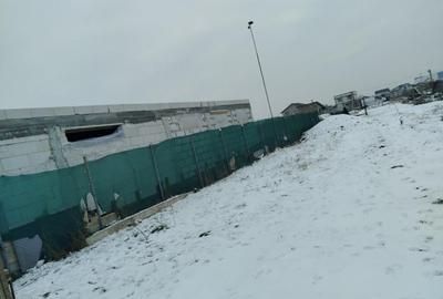 Teren intravilan, 500 mp, zona Ghercesti - 4