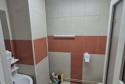 Garsonieră decomandată în Republicii - 2