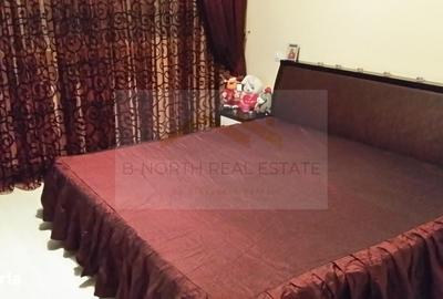 Apartament cu 2 camere decomandat, mobilat în Sud-Vest - 3