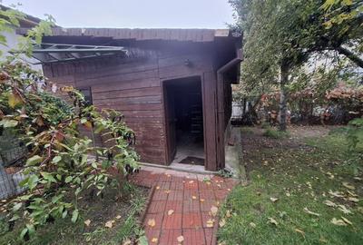 Casa 300mp utili + Spatiu pentru SERVICE AUTO - 23