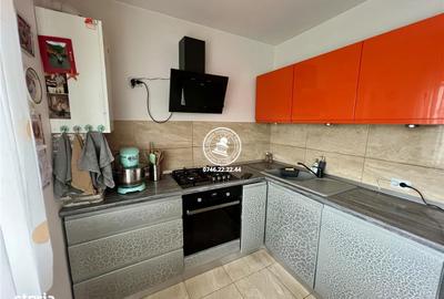 Casă cu 3 camere cu Teren 200 Mp în Ciurea - 6