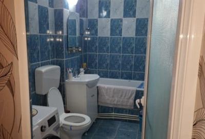 Apartament cu 2 camere semidecomandat, mobilat în Viziru 1 - 8