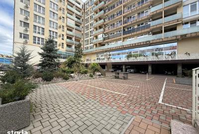 Apartament cu 2 camere în Bucium - 13