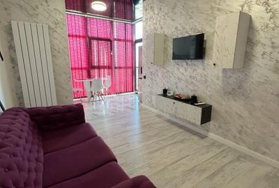 Apartament 2 camere | zona Campus-Constanta