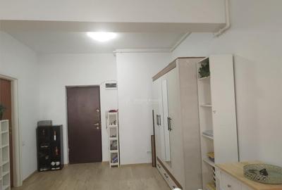 Garsoniera - Prel Ghencea - ansamblul Primavara - 5