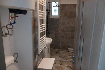 Garsonieră decomandată, mobilată în Colentina - 6