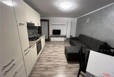 Apartament cu 3 camere decomandat, mobilat în Central - 8