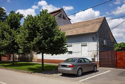 Casă individuală cu 1 camere cu Canalizare în Ronaț - 2