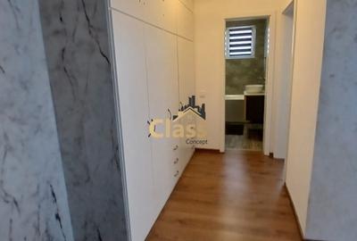 Apartament cu 2 camere decomandat, mobilat în Baciu - 5