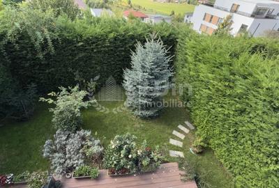 Casa tip duplex | 6 camere | 220 mp utili | Panorama | Borhanci - 23