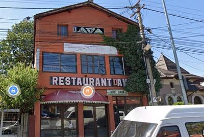 Hotel/Pensiune, de 903 mp, în Ultracentral - 1