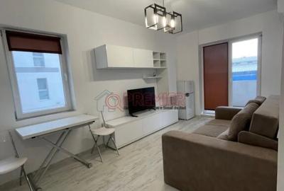 Apartament cu 2 camere decomandat în Vitan - 5